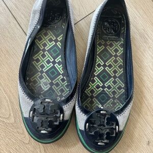 Tory Burch Ballet Flats